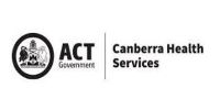 ACT Government Canberra Health Services